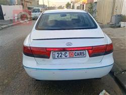 هيونداي غراندور